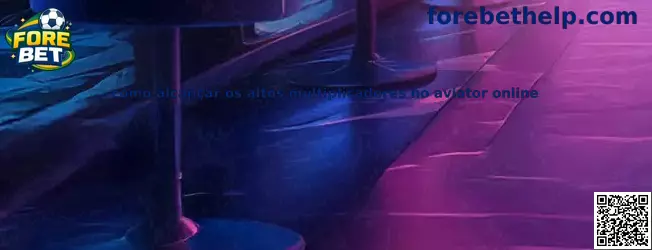 Como alcançar os altos multiplicadores no aviator online