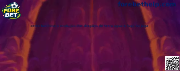 Como funciona a evolução dos dragões de terra água e fogo no jogo