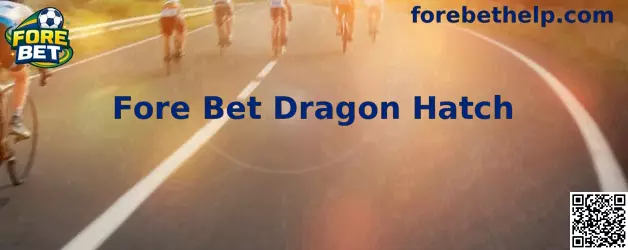 Imagem ilustrativa do Fore Bet Dragon Hatch