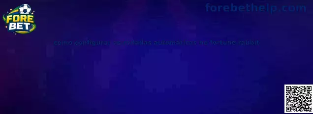 Como configurar as rodadas automáticas no Fortune Rabbit