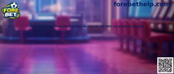 Como funcionam os multiplicadores de Zeus de até 500x em Gates of Olympus