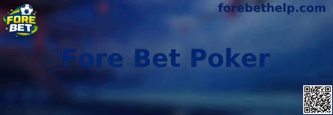 Representação visual do estudo estratégico de Fore Bet Poker