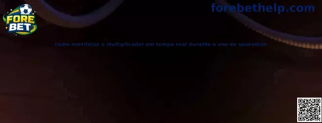 Como monitorar o multiplicador em tempo real durante o voo do spaceman