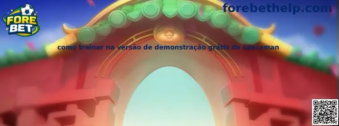 Demonstração grátis Spaceman