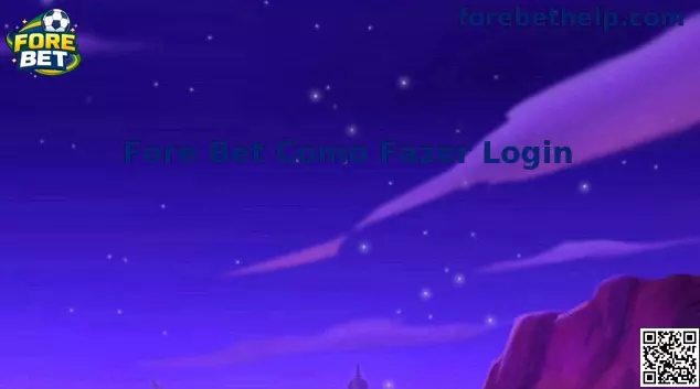 Fore Bet Login