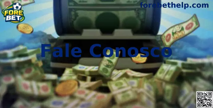 Fore Bet Informações e Contato