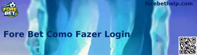 Banner Fore Bet Login