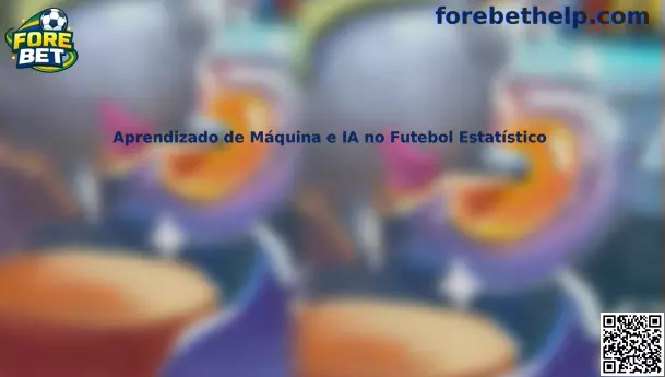 Aprendizado de Máquina e IA no Futebol Estatístico