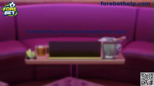 Forebet Placar Exato de Amanhã nos Jogos